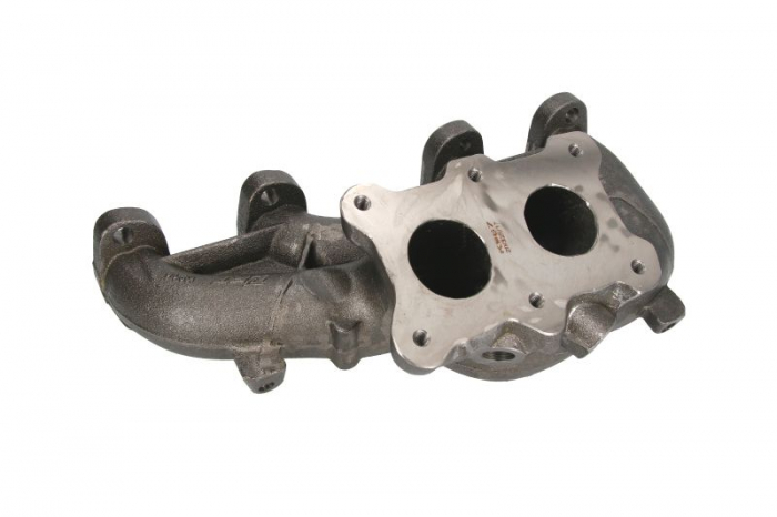 Galerie evacuare potrivit AUDI A3; SEAT ALTEA, ALTEA XL, LEON, TOLEDO III; SKODA OCTAVIA II; VW CADDY III, CADDY III/MINIVAN, GOLF PLUS V, GOLF V, GOLF VI, PASSAT B6 1.6/1.6LPG 05.03- [2]