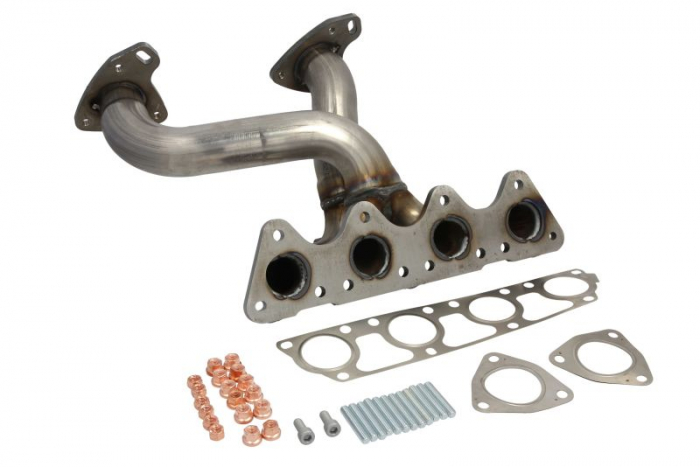 Galerie evacuare potrivit AUDI A3; SEAT ALTEA, LEON, TOLEDO III; SKODA OCTAVIA II; VW EOS, GOLF PLUS V, GOLF V, JETTA III, PASSAT B6, TOURAN 2.0 05.03-11.10