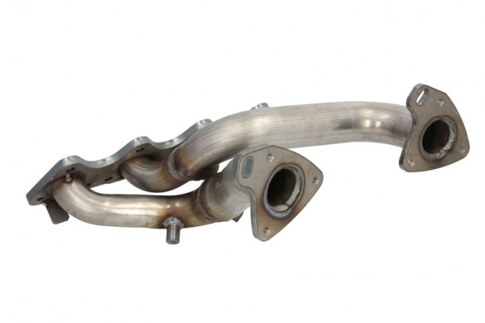 Galerie evacuare potrivit AUDI A3; SEAT ALTEA, LEON, TOLEDO III; SKODA OCTAVIA II; VW EOS, GOLF PLUS V, GOLF V, JETTA III, PASSAT B6, TOURAN 2.0 05.03-11.10 [2]