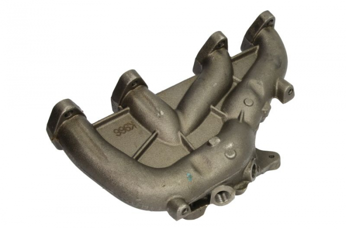 Galerie evacuare potrivit AUDI A3; SEAT ALTEA, TOLEDO III; SKODA OCTAVIA II; VW CADDY III, CADDY III/MINIVAN, GOLF V, TOURAN 1.6 05.03-05.15 [2]