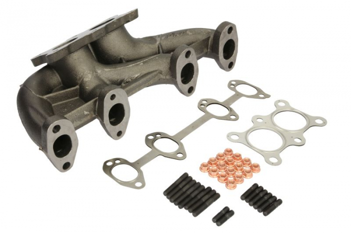 Galerie evacuare potrivit AUDI A3; SEAT ALTEA, TOLEDO III; SKODA OCTAVIA II; VW CADDY III, CADDY III MINIVAN, GOLF V, TOURAN 1.6 05.03-05.15