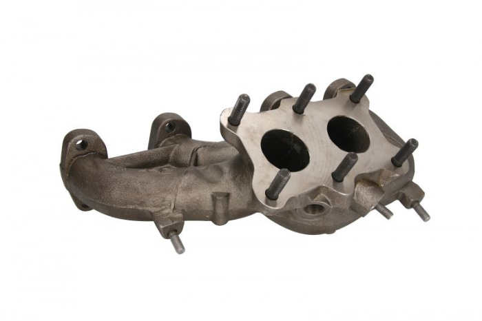 Galerie evacuare potrivit AUDI A3; SEAT LEON, TOLEDO II; SKODA OCTAVIA I; VW BORA, BORA I, GOLF IV, POLO, POLO III CLASSIC 1.6 12.95-12.07 [2]