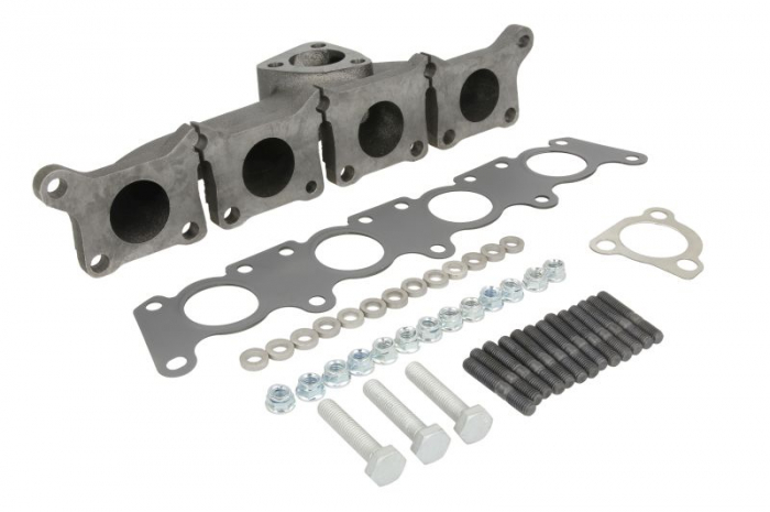 Galerie evacuare potrivit AUDI A4 B5, A4 B6, A4 B7, A6 C5; SEAT ALHAMBRA, EXEO, EXEO ST; SKODA SUPERB I; VW PASSAT B5, PASSAT B5.5, SHARAN 1.8 01.95-05.10