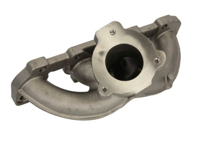 Galerie evacuare potrivit CITROEN BERLINGO, BERLINGO/MINIVAN, SAXO, XSARA; PEUGEOT 106 II, 206, 306, PARTNER, PARTNER/MINIVAN 1.4 06.94-12.15 [6]