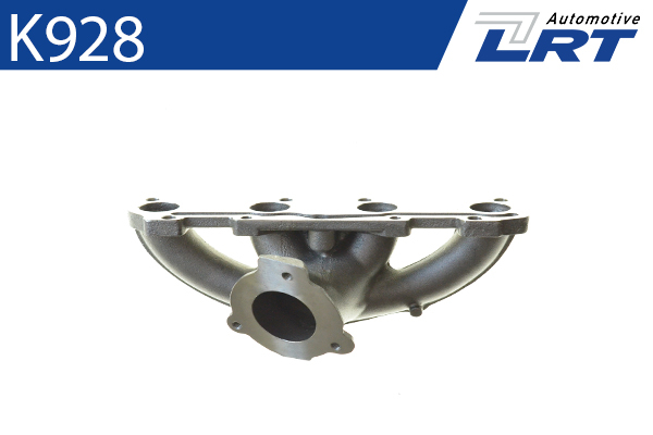 Galerie evacuare potrivit CITROEN BERLINGO, BERLINGO/MINIVAN, SAXO, XSARA; PEUGEOT 106 II, 206, 306, PARTNER, PARTNER/MINIVAN 1.4 06.94-12.15 [4]