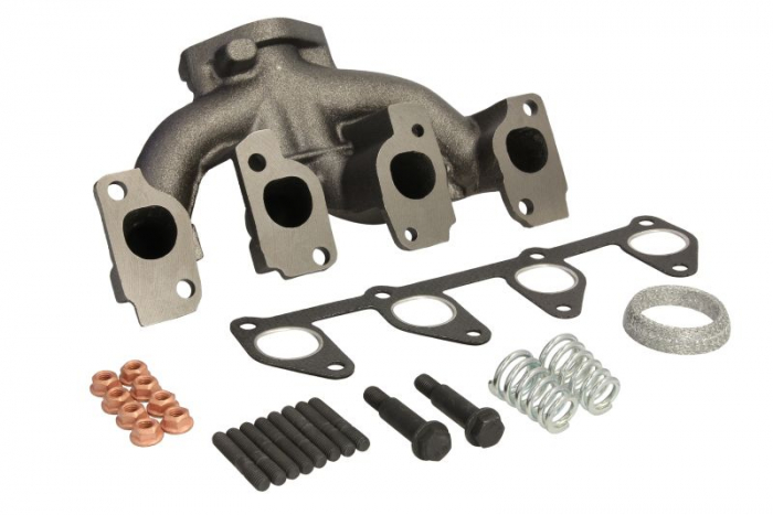 Galerie evacuare potrivit daewoo nexia; opel ascona c, astra f, combo minivan, corsa a, corsa a tr, corsa b, kadett e, kadett e combo, vectra a, vectra b 1.2-1.6 09.82-07.03
