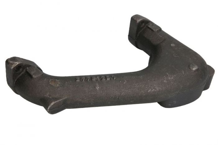 Galerie evacuare potrivit MASSEY FERGUSON 133, 133 MK III, 133 STANDARD, 133 SUPER, 133S, 135, 135 FR, 135 MK III, 135 S, 135 UK, 135 V, MF 35, MF 35 TO, MF 35 X [2]