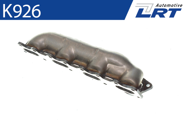 Galerie evacuare potrivit MERCEDES C (CL203), C (W203), C T-MODEL (S203), CLK (A208), CLK (C208), E (W210), E T-MODEL (S210), SLK (R170) 2.0/2.3 03.00-04.04 [5]