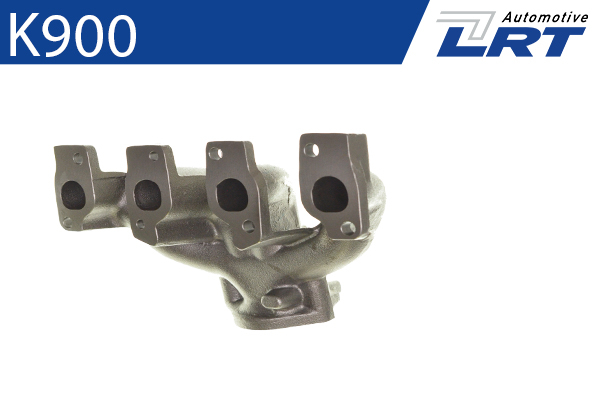 Galerie evacuare potrivit OPEL ASTRA F, ASTRA F CLASSIC, ASTRA F/KOMBI, ASTRA G, ASTRA G/KOMBI 1.4/1.6 09.91-01.05 [4]