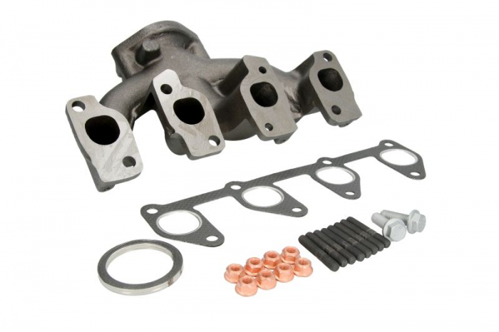 Galerie evacuare potrivit OPEL ASTRA F, ASTRA F CLASSIC, ASTRA F KOMBI, ASTRA G, ASTRA G KOMBI 1.4 1.6 09.91-01.05