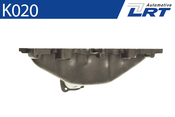 Galerie evacuare potrivit OPEL ASTRA F, CALIBRA A, FRONTERA A, OMEGA B, SINTRA, VECTRA A, VECTRA B 1.8/2.0/2.2 08.92-03.01 [5]