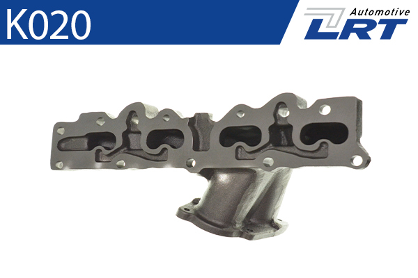 Galerie evacuare potrivit OPEL ASTRA F, CALIBRA A, FRONTERA A, OMEGA B, SINTRA, VECTRA A, VECTRA B 1.8/2.0/2.2 08.92-03.01 [4]