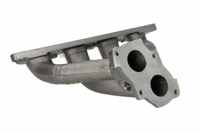 Galerie evacuare potrivit OPEL ASTRA G, CORSA B, TIGRA, VECTRA B, ZAFIRA A 1.4/1.6 10.95-06.05 [2]