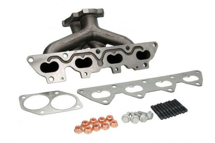 Galerie evacuare potrivit opel astra g, corsa b, tigra, vectra b, zafira a 1.4 1.6 10.95-06.05