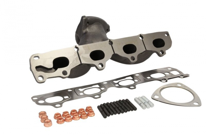 Galerie evacuare potrivit OPEL ASTRA G, SPEEDSTER, VECTRA B, ZAFIRA A, ZAFIRA B 2.2 06.00-12.12