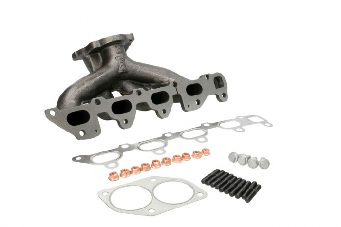 Galerie evacuare potrivit opel astra g, vectra b, zafira a 1.8 10.95-10.00