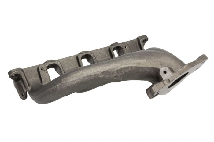 Galerie evacuare potrivit RENAULT CLIO II, LAGUNA II, MEGANE I, MEGANE I CLASSIC, MEGANE I COACH, MEGANE II, MEGANE SCÉNIC, MODUS, SCENIC I, SCENIC II 1.4/1.6 04.98- [2]