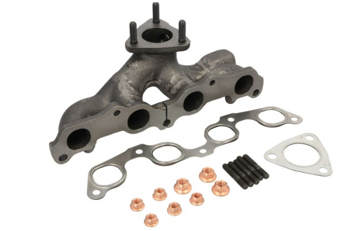 Galerie evacuare potrivit SEAT AROSA, CORDOBA, CORDOBA VARIO, IBIZA II, INCA; VW CADDY II, CADDY II MINIVAN, GOLF III, LUPO I, POLO, POLO III, POLO III CLASSIC 1.0 1.4 07.93-07.05