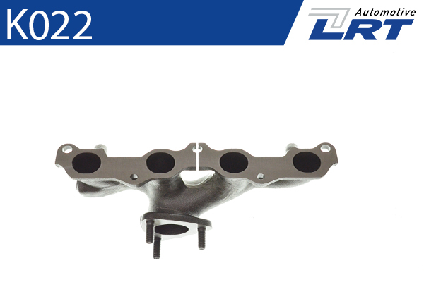 Galerie evacuare potrivit SEAT AROSA, CORDOBA, CORDOBA VARIO, IBIZA II, INCA; VW CADDY II, CADDY II/MINIVAN, GOLF III, LUPO I, POLO, POLO III, POLO III CLASSIC 1.0/1.4 07.93-07.05 [4]