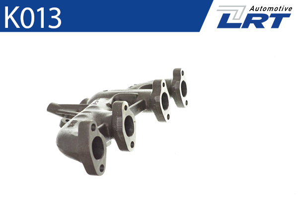 Galerie evacuare potrivit VW GOLF III, GOLF IV, PASSAT B3/B4, VENTO 1.8 08.90-06.02 [5]