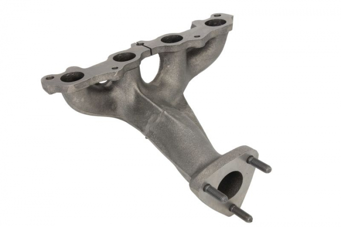 Galerie evacuare VW GOLF III, VENTO 1.4 intre 1991-1999 [3]