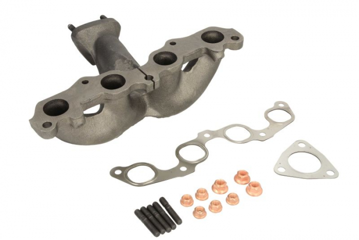 Galerie evacuare potrivit vw golf iii, vento 1.4 10.91-04.99