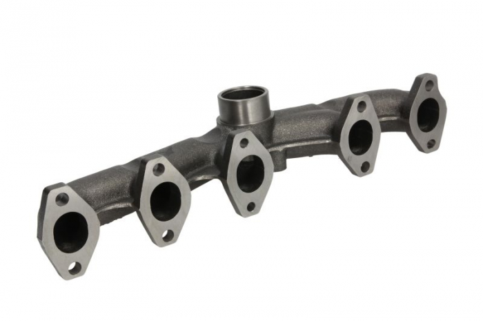 Galerie evacuare potrivit VW MULTIVAN T5, TOUAREG, TRANSPORTER T5 2.5D 01.03-05.10