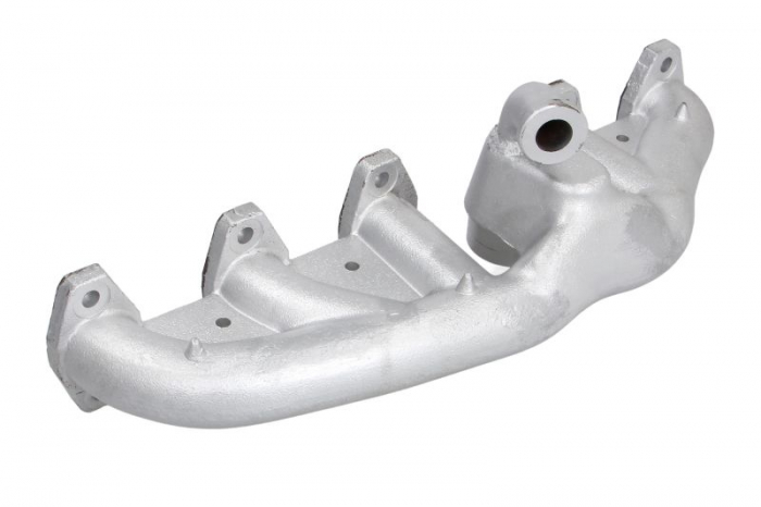 Galerie evacuare potrivit VW TOUAREG, TRANSPORTER V 2.5D 01.03-05.10 [3]