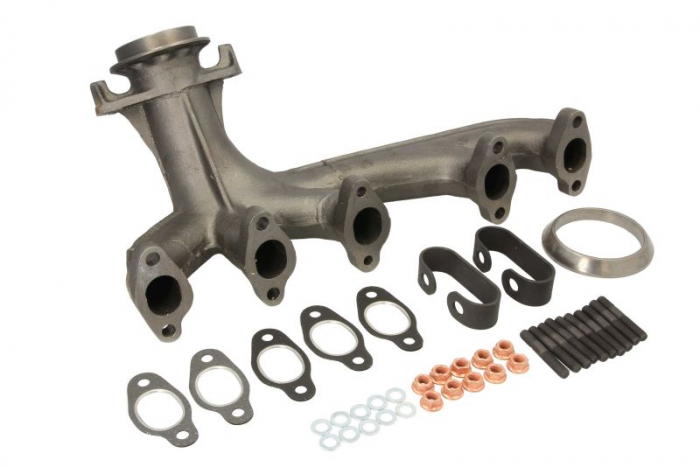 Galerie evacuare potrivit VW TRANSPORTER T4 2.4D 07.90-04.03