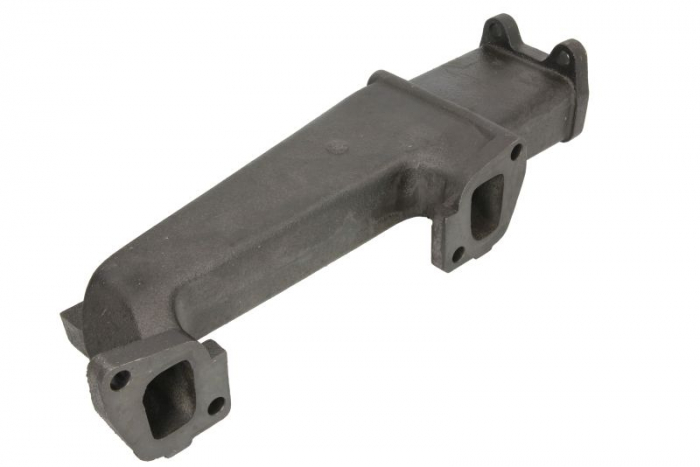 Galerie sistem esapament potrivit LANDINI 16550, 17550, 6550, 6880, 6880 VM, 7550, 7880, 7880 VM, 8550, 8880, 8880 HC; MASSEY FERGUSON 25, 265, 265 S, 274, 274 A, 274 C, 274 CF, 274 S, 274 SK, 274.4,