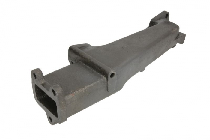 Galerie sistem esapament potrivit LANDINI 16550, 17550, 6550, 6880, 6880 VM, 7550, 7880, 7880 VM, 8550, 8880, 8880 HC; MASSEY FERGUSON 25, 265, 265 S, 274, 274 A, 274 C, 274 CF, 274 S, 274 SK, 274.4,  [2]