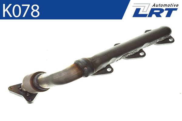 Galerie sistem esapament potrivita MERCEDES C T-MODEL (S203), C T-MODEL (S204), C (W203), C (W204), CLK (A209), CLK (C209), CLS (C218), CLS (C219), CLS SHOOTING BRAKE (X218), E (A207) 2.9D/3.0D dupa 2 [2]