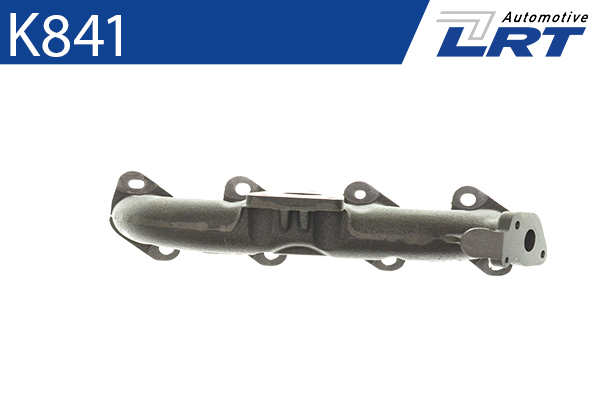 Galerie sistem esapament potrivit NISSAN NV400; OPEL MOVANO B; RENAULT MASTER III 2.3D 02.10- [3]