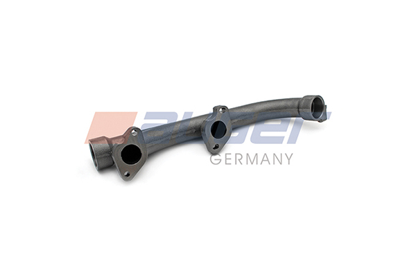 Galerie sistem esapament potrivit SCANIA 4, G I, P I, R I, T 05.95-05.19