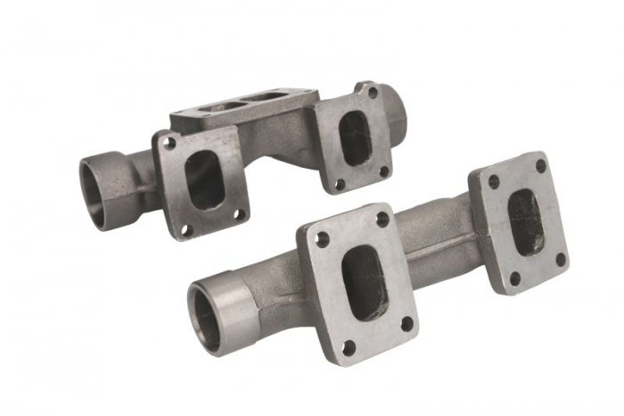 Galerie sistem esapament potrivita VOLVO D12A/C/D [2]