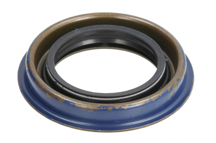 Garnitura ax cardanic Dreapta potrivit HYUNDAI ACCENT III, ELANTRA III, ELANTRA IV, GETZ, I10 I, I20 I, I30, I40 I CW, IX35, SANTA FÉ I, SANTA FÉ II; KIA CARENS II 1.1D-3.8 dupa 1999 - (41x61x8/13) [2]