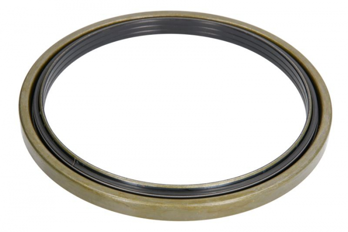 Garnitura butuc roata (167,8x198x13) potrivit FENDT 300, 500; DEUTZ FAHR 120, AGROTRAC, AGROTRON, DX; JOHN DEERE 6000, 7000 [2]