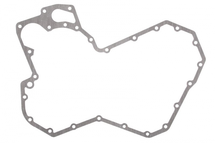 Garnitura capac distributie potrivit MASSEY FERGUSON 3075, 4225, 4245, 4255, 4265, 6130, 6140, 6150, 6235, 6245, 6255, 6265