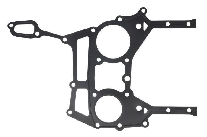 Garnitura capac distributie potrivit MASSEY FERGUSON 3425 GE, 3435 GE, 3445 GE, 3455 GE, 5410, 5420, 5425, 5430, 5435, 5440, 5445, 5450, 5455, 5460, 5465, 5475, 6445 (DYNA), 6455, 6465, 6475, 6480