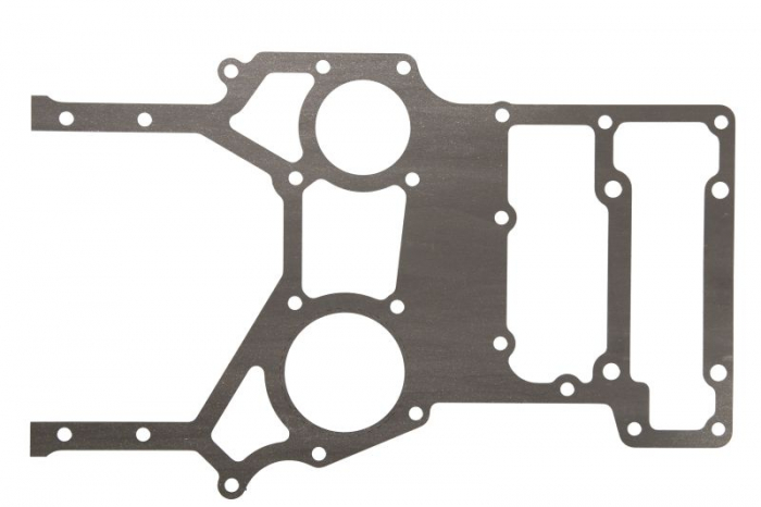 Garnitura capac distributie potrivit URSUS 1002, 1004, 1012, 1014, 1032, 1034, 1132, 1134, 1201, 1201 TURBO, 1204, 1204 TURBO, 1212, 1214, 1222, 1224, 1232, 1234, 1434, 1604, 1614, 1624, 1634, 1654