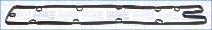 Garnitura capac supape dreapta potrivit CITROEN C4, C4 GRAND PICASSO I, C4 I, C4 PICASSO I, C5 I, C5 II, C5 III, C5 II/KOMBI, C8, EVASION, JUMPY I, XSARA, XSARA PICASSO; FIAT SCUDO, ULYSSE 1.8/2.0/2.2 [2]