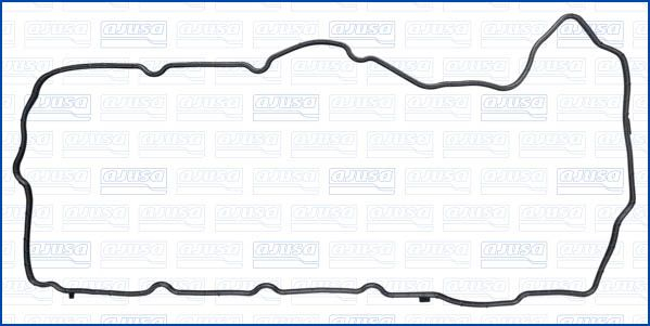 Garnitura capac supape dreapta potrivit TOYOTA LAND CRUISER 200 4.5D 09.07-