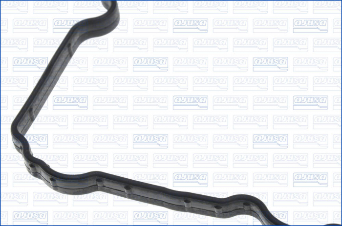 Garnitura capac supape potrivit BMW 1 (F20), 1 (F21), 2 (F22, F87), 3 (E91), 3 (E92), 3 (E93), 3 (F30, F80), 3 (F31), 3 GRAN TURISMO (F34), 4 (F32, F82), 4 (F33, F83) 1.6D/2.0D 09.08-12.20 [3]