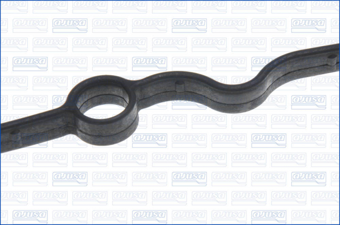 Garnitura capac supape potrivit BMW 1 (F20), 1 (F21), 2 (F22, F87), 3 (E91), 3 (E92), 3 (E93), 3 (F30, F80), 3 (F31), 3 GRAN TURISMO (F34), 4 (F32, F82), 4 (F33, F83) 1.6D/2.0D 09.08-12.20 [2]