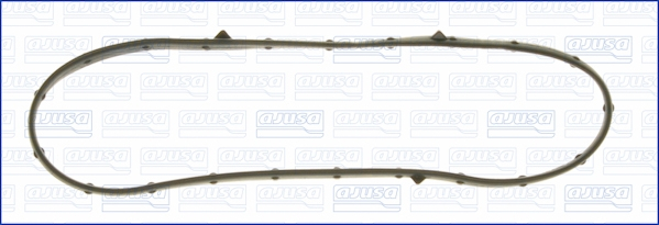 Garnitura capac supape potrivit IVECO DAILY III, DAILY IV, DAILY V, DAILY VI, MASSIF; ABARTH 124 SPIDER; CITROEN JUMPER II; FIAT DUCATO; PEUGEOT BOXER; UAZ PATRIOT 1.4-3.0D 07.99- [2]