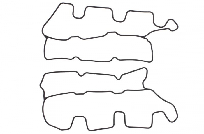 Garnitura capac supape potrivit PERKINS GK 403D.15; GS 403D.17; HL 403C.15; HLC 403C.15; HM 403C.17