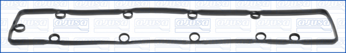 Garnitura capac supape stanga potrivit CITROEN C4, C4 GRAND PICASSO I, C4 I, C4 PICASSO I, C5 I, C5 II, C5 III, C5 II/KOMBI, C8, EVASION, JUMPY I, XSARA, XSARA PICASSO; FIAT SCUDO, ULYSSE 1.8/2.0/2.2 [2]
