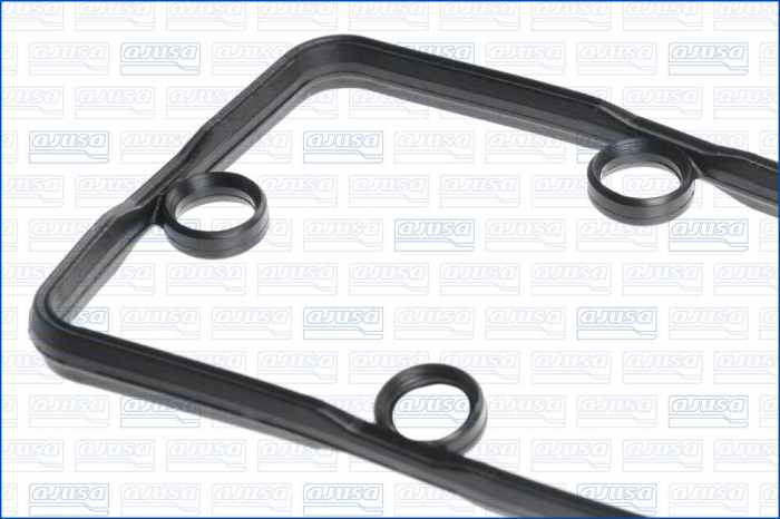 Garnitura capac supape stanga potrivit CITROEN C4, C4 GRAND PICASSO I, C4 I, C4 PICASSO I, C5 I, C5 II, C5 III, C5 II/KOMBI, C8, EVASION, JUMPY I, XSARA, XSARA PICASSO; FIAT SCUDO, ULYSSE 1.8/2.0/2.2 [4]
