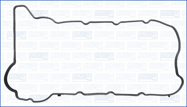 Garnitura capac supape stanga potrivit TOYOTA LAND CRUISER 200 4.5D 09.07- [2]