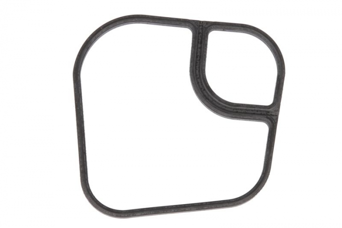 Garnitura carcasa filtru ulei potrivit BMW 1 (E87), 3 (E46), 3 (E90), 3 (E91), 5 (E60), 5 (E61), X3 (E83) 2.0D 09.01-06.12 [1]